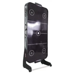 Mesa Air Hockey Black City -Niños Juguetes Tienda devessport mesa air hockey black city 2