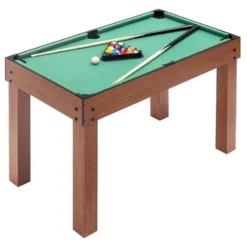 Mesa Billar 3 En 1 -Niños Juguetes Tienda devessport mesa billar 3 en 1 2