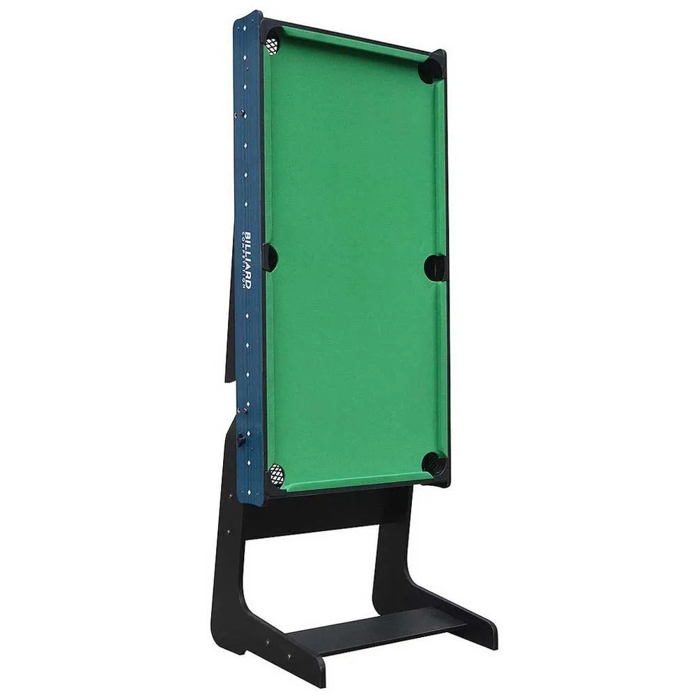 Mesa Billar Plegable Milan 2 Mesa Billar Plegable Milan - Imagen 2