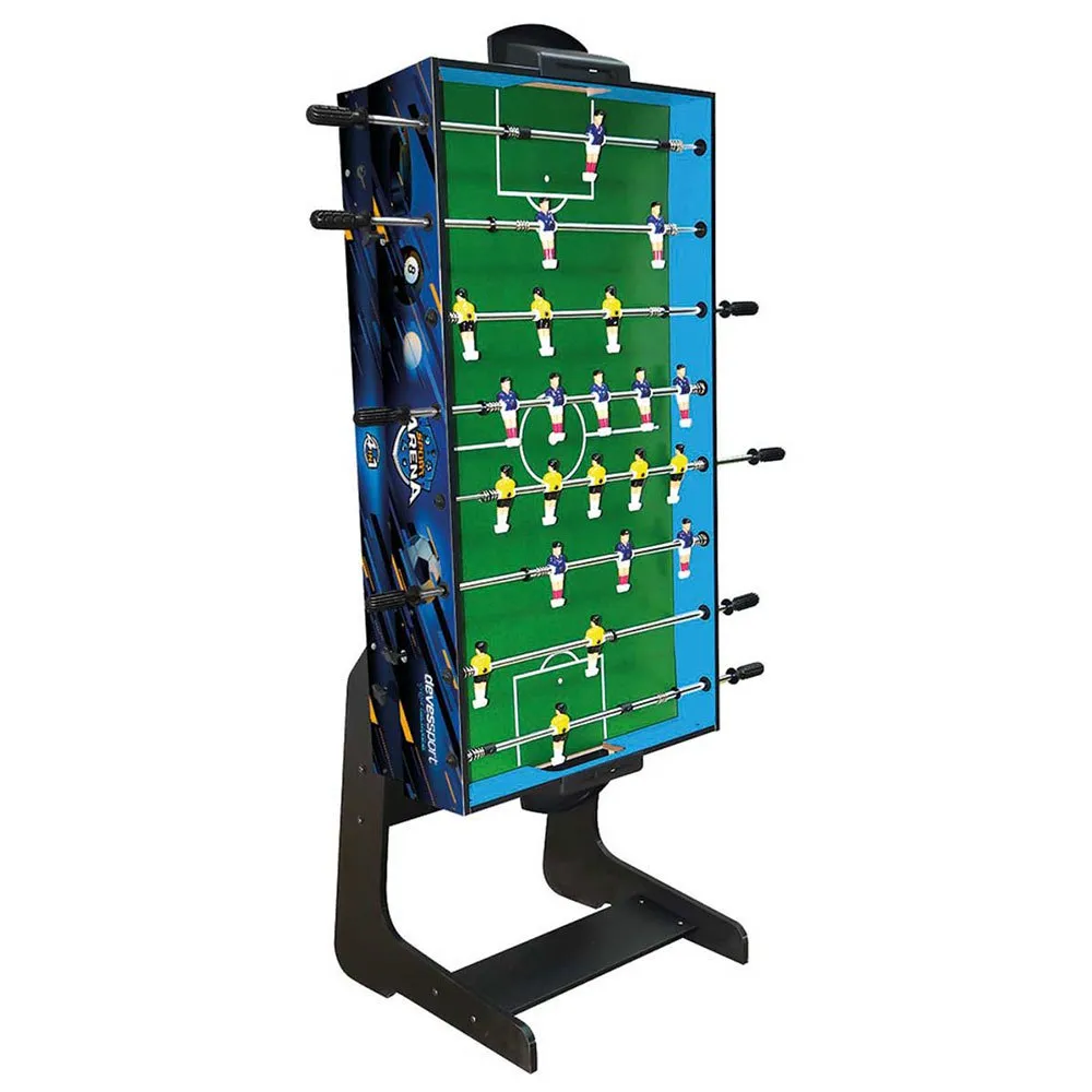 Multijuegos Sport Arena 4 En 1 2 Multijuegos Sport Arena 4 En 1 - Imagen 2