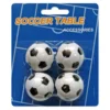 Pelotas Futbolín 4 Unidades