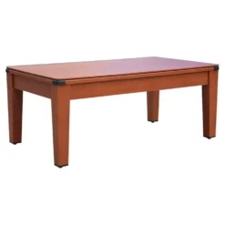 Tabla De Billar 5 En 1 Reacondicionado