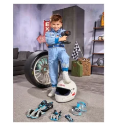 Dickie Toys Teledirigido RC Formula E Gen2 -Niños Juguetes Tienda dickie toys teledirigido rc formula e gen2 3