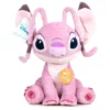 Disney Peluche Lilo Y Stich Angel 30 Cm