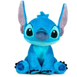 Disney Peluche Lilo Y Stich Stitch 20 Cm