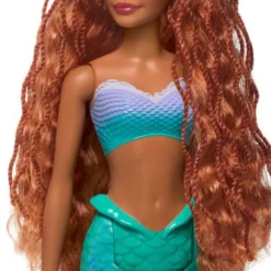 Disney Princess Muñeca Scallop Ariel Sirena -Niños Juguetes Tienda disney princess muneca scallop ariel sirena 2