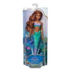 Disney Princess Muñeca Scallop Ariel Sirena -Niños Juguetes Tienda disney princess muneca scallop ariel sirena 4