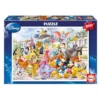 Disney Puzzle 200 La Cabalgata