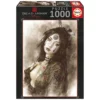 Puzzle 1000 Dead Moon Luis Royo