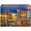 Puzzle 2000 Piezas Foro Romano