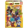 Puzzle 500 Piezas Dragon Ball Super