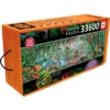 Puzzle De Madera 33600 Piezas Vida Salvaje