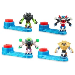 Famosa Figura Akedo Giants Single Pack