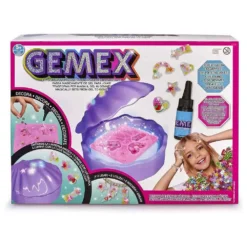 Famosa Gemex Gem Study -Niños Juguetes Tienda famosa gemex gem study 3