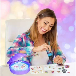 Famosa Gemex Gem Study -Niños Juguetes Tienda famosa gemex gem study 4