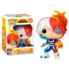 FUNKO Figura POP My Hero Academia Todoroki