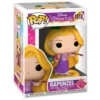 FUNKO POP Disney Enredados 9 Cm
