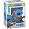 FUNKO POP Disney Lilo And Stitch - Stitch Ukelele