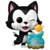 FUNKO POP Disney Pinocho Figaro Kissing Cleo