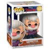 FUNKO POP Disney Pinocho Geppetto Accordion