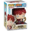 FUNKO POP Naruto Gaara