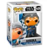 FUNKO POP Star Wars Clone Wars Ahsoka