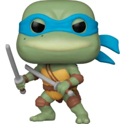 Niños Juguetes Tienda -Niños Juguetes Tienda funko pop teenage mutant ninja turtles leonardo 1