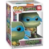 FUNKO POP Teenage Mutant Ninja Turtles Leonardo