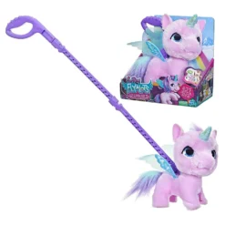 Furreal Friends Peluche Flyalots Alitas Mi Unicornio -Niños Juguetes Tienda furreal friends peluche flyalots alitas mi unicornio 2