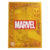 Gamegenic Fundas Cartas Munas De Marvel Champions 66x91 Mm