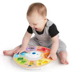 Hape Baby Einstein Symphonic Sounds -Niños Juguetes Tienda hape baby einstein symphonic sounds 3