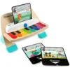 Hape Piano Mágico Touch Baby Einstein