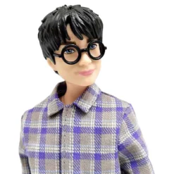 Harry Potter Figura Harry Y Ron Con Coche Volador -Niños Juguetes Tienda harry potter figura harry y ron con coche volador 2