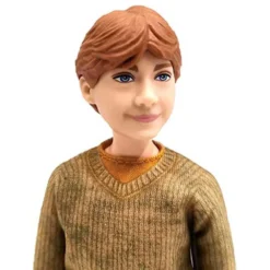 Harry Potter Figura Harry Y Ron Con Coche Volador -Niños Juguetes Tienda harry potter figura harry y ron con coche volador 3