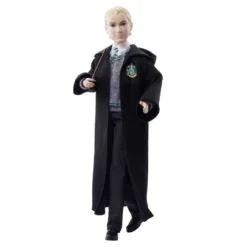 Harry Potter Muñeca Draco Malfoy -Niños Juguetes Tienda harry potter muneca draco malfoy 2