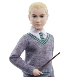 Harry Potter Muñeca Draco Malfoy -Niños Juguetes Tienda harry potter muneca draco malfoy 3