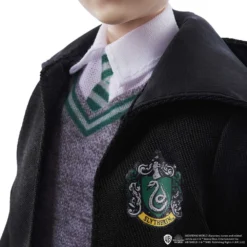 Harry Potter Muñeca Draco Malfoy -Niños Juguetes Tienda harry potter muneca draco malfoy 4