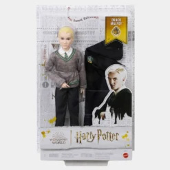 Harry Potter Muñeca Draco Malfoy -Niños Juguetes Tienda harry potter muneca draco malfoy 5