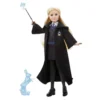 Harry Potter Muñeca Luna Lovegood Y Su Patronus