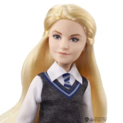 Harry Potter Muñeca Luna Lovegood Y Su Patronus -Niños Juguetes Tienda harry potter muneca luna lovegood y su patronus 2