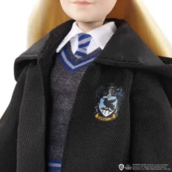 Harry Potter Muñeca Luna Lovegood Y Su Patronus -Niños Juguetes Tienda harry potter muneca luna lovegood y su patronus 3