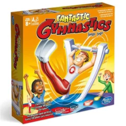 Hasbro Fantastic Gymnastic Esloveno