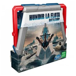 Hasbro Hundir La Flota -Niños Juguetes Tienda hasbro hundir la flota 3
