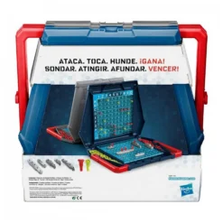 Hasbro Hundir La Flota -Niños Juguetes Tienda hasbro hundir la flota 4