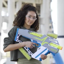 Hasbro Hyper Mach-100 -Niños Juguetes Tienda hasbro hyper mach 100 2