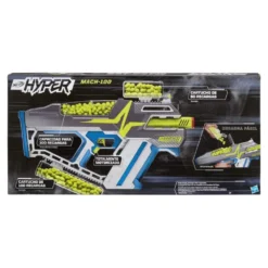 Hasbro Hyper Mach-100 -Niños Juguetes Tienda hasbro hyper mach 100 3