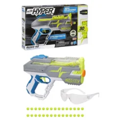 Hasbro Hyper Rush-40