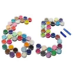 Hasbro Pack Celebración 65 Botes -Niños Juguetes Tienda hasbro pack celebracion 65 botes 2