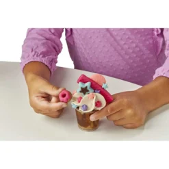 Hasbro Play-Doh Super Cafetera -Niños Juguetes Tienda hasbro play doh super cafetera 10