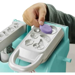 Hasbro Play-Doh Super Cafetera -Niños Juguetes Tienda hasbro play doh super cafetera 6